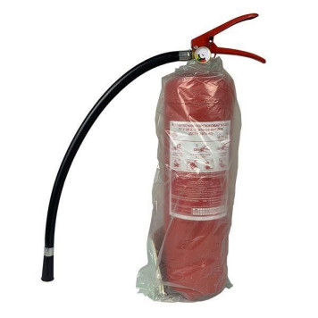 Вогнегасник порошковий ВП-3 (ОП-3) (артикул: 000016629)-4