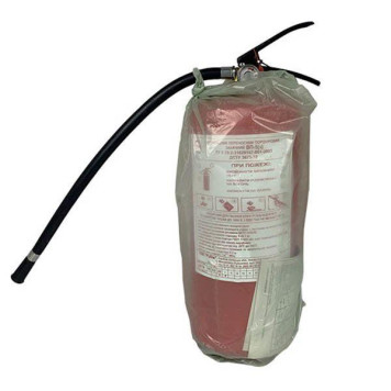 Вогнегасник порошковий ВП-5 (ОП-5) (артикул: 000013406)-5