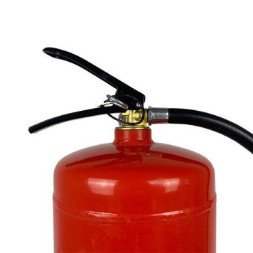 Огнетушитель порошковый ВП-6 (ОП-6) (артикул: 000013405)-2