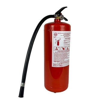 Огнетушитель порошковый ВП-6 (ОП-6) (артикул: 000013405)-3