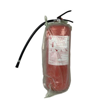 Огнетушитель порошковый ВП-9 (ОП-9) (артикул: 000013453)-5