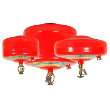 Огнетушитель самосрабатывающий САМ-3 (артикул: 000017258)-0