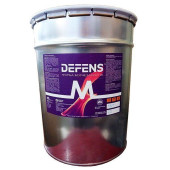 Огнезащита по металлу «DEFENS MS» 25 кг (артикул: 000074768)