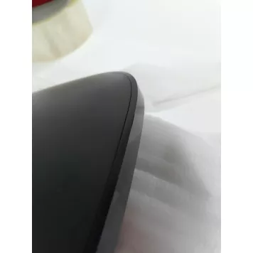 (Уценка) Умная централь Ajax Hub Black-3