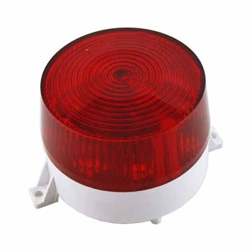 Оповіщувач світловий \"СОЛО\ Оповіщувач світловий \"СОЛО\-0