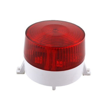 Оповіщувач світлозвуковий внутрішній \"Дует\" С-06С-12 (артикул: 000017375)-0