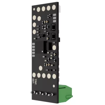 Модуль для интеграции одного постороннего устройства Ajax Superior Transmitter Fibra (aFIBRA 21.1) (77373.182.NC1)-3