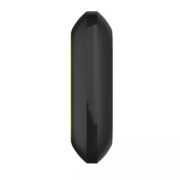 Тревожная кнопка Ajax Button Black (38094.26.BL1)-1