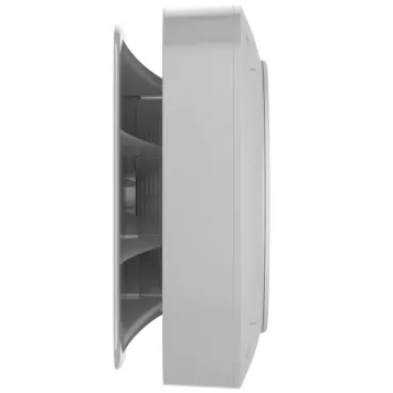 Бездротовий адресний пожежний сповіщувач точковий димовий Ajax EN54 FireProtect (Smoke) Jeweller White (119921.275.WH1)-6