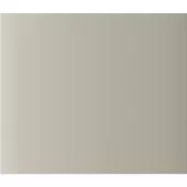 Центральна кнопка для одноклавішного вимикача Ajax CenterButton (1-gang) vertical Ivory (83463.140.IV)