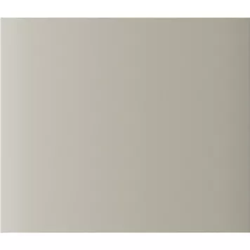 Центральна кнопка для одноклавішного вимикача Ajax CenterButton (1-gang) vertical Ivory (83463.140.IV)-0