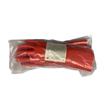 Перчатки диэлектрические бесшовные (артикул: 000019010)-4