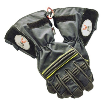 Рукавиці пожежного FHR 002, розмір 10 (L) (артикул: 000085034)-0