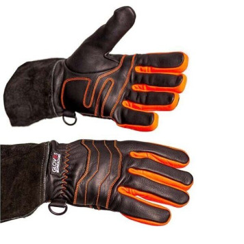 Рукавички для пожежників FIRE SKIN GT-FS, розмір 10 (L) (артикул: 000085030)-0