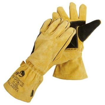 Рукавички з захистом від термічного впливу (краги), розмір 10 (L) (артикул: 000078807)-0