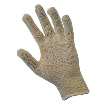 Перчатки трикотажные уплотненные (4 нити) (артикул: 000071045)-0