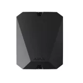 Модуль интеграции сторонних проводных устройств Ajax MultiTransmitter Black (38201.62.BL1)