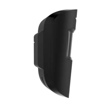 Беспроводной ИК датчик движения с функциями фотоверификации тревог Ajax MotionCam S (PhOD) Black (67730.120.BL1)-2