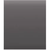 Заглушка монтажної коробки Ajax CoverPlate CenterCover (CP) Grey (126131.322.GR)