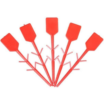 Пломба пластмасова (артикул: 000047311)-0