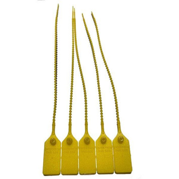 Пломба пластмасова (затяжна, для чеки) (артикул: 000080993)-0