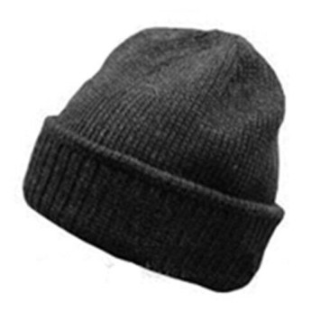 Подшлемник под каску полушерстяной вязаный (шапка) (артикул: 000078811)-0