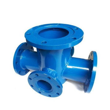 Підставка під гідрант хрестоподібна ППКФ Ду 200х200х150х150 мм (артикул: 000015806) Підставка під гідрант хрестоподібна ППКФ Ду 200х200х150х150 мм (артикул: 000015806)-0