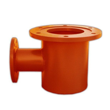 Підставка під гідрант тупикова ППОФ Ду 200 мм (артикул: 000015795)-0