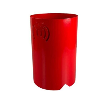 Підставка під вогнегасник Ду-170 мм (стакан) метал. \"Вогник\" ВП-5 ;ВП-6 (артикул: 000085485)-1