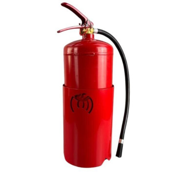 Підставка під вогнегасник Ду-170 мм (стакан) метал. \"Вогник\" ВП-5 ;ВП-6 (артикул: 000085485)-2