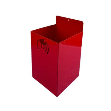 Подставка под огнетушитель (квадратная) метал. (Вогник) ВП-5 (ОП-5) (артикул: 000085328)-0