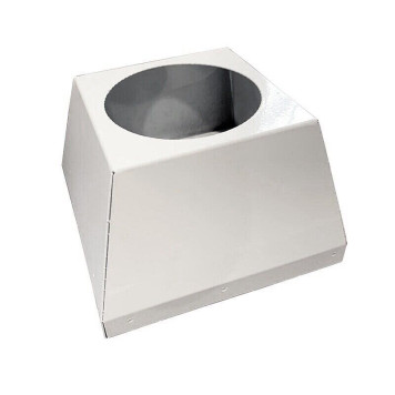 Подставка под огнетушитель (пирамида) метал. ВВК-3,5 (ОУ-5) (артикул: 000077101)-0