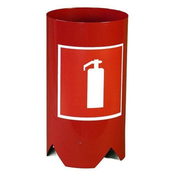 Підставка під вогнегасник ВП (ОП) (склянка) Д-170 мм (артикул: 000013475)-0