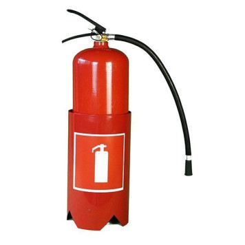 Підставка під вогнегасник ВП (ОП) (склянка) Д-170 мм (артикул: 000013475)-1