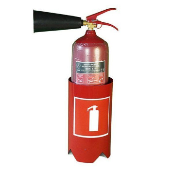 Підставка під вогнегасник ВП (ОП) (склянка) Д-170 мм (артикул: 000013475)-2