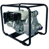 Пожарная мотопомпа Daishin SCH-5050HX (артикул: 000045161)