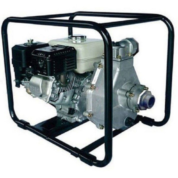 Пожежна мотопомпа Daishin SCH-5050HX (артикул: 000045161)-0