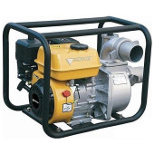 Пожарная мотопомпа Forte FP40HP (артикул: 000045155)