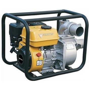 Пожежна мотопомпа Forte FP40HP (артикул: 000045155)-0