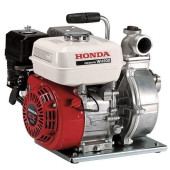 Пожарная мотопомпа Honda WH 20XT (артикул: 000045158)