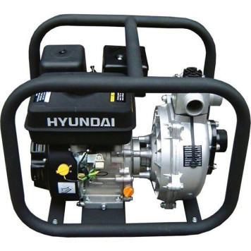 Пожежна мотопомпа Hyundai HYH 50 (артикул: 000045153)-0