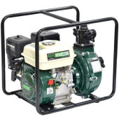 Пожарная мотопомпа Iron Angel WPHG 18-110 (артикул: 000045152)