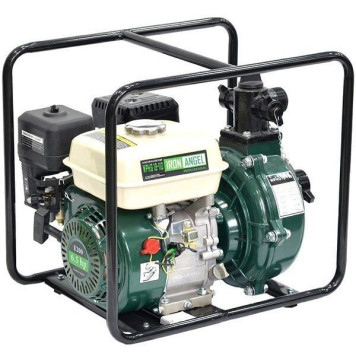 Пожежна мотопомпа Iron Angel WPHG 18-110 (артикул: 000045152)-0