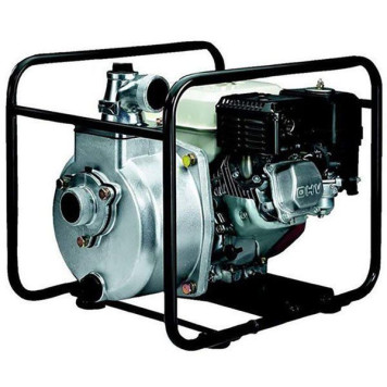 Пожарная мотопомпа Koshin SERH 50B BAG (артикул: 000045156)-0