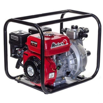 Пожарная мотопомпа Matari MGP15HP (артикул: 000045151)-0