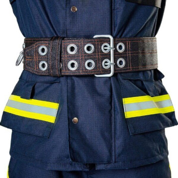 Пояс пожежний рятувальний \"ППР\" (артикул: 000073701)-2