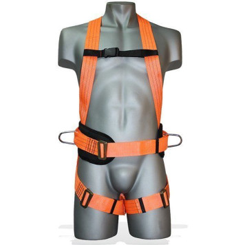 Пояс страхувальний лямковий 1ПЛ-К (артикул: 000071183)-0