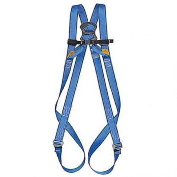 Пояс страхувальний лямковий 1ПЛ (без фала) (артикул: 000071181)-0