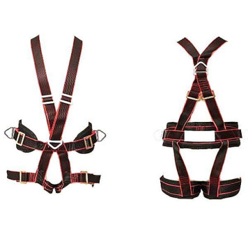 Пояс страхувальний лямковий 2ПЛ-К \"Комбі-Євро\" (артикул: 000071185)-0