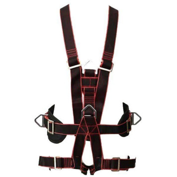 Пояс страхувальний лямковий 3ПЛ-К \"Профі-євро\" (артикул: 000071187)-0